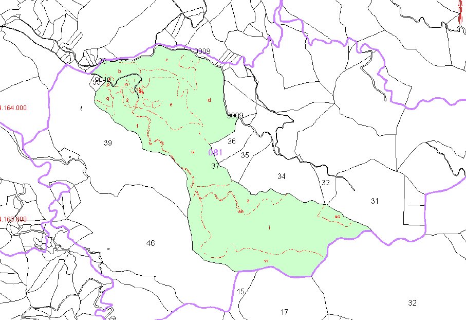 Land Plot for sale, Lorca, 0 (Lorca, Spain)