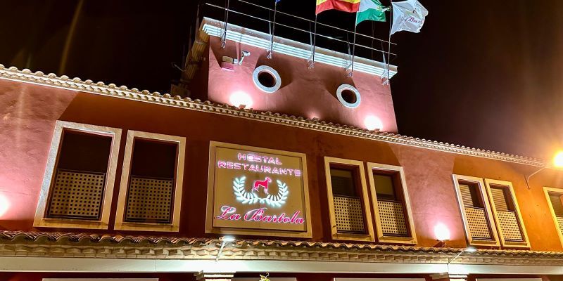 Building for sale in Municipality of Córdoba, Spain