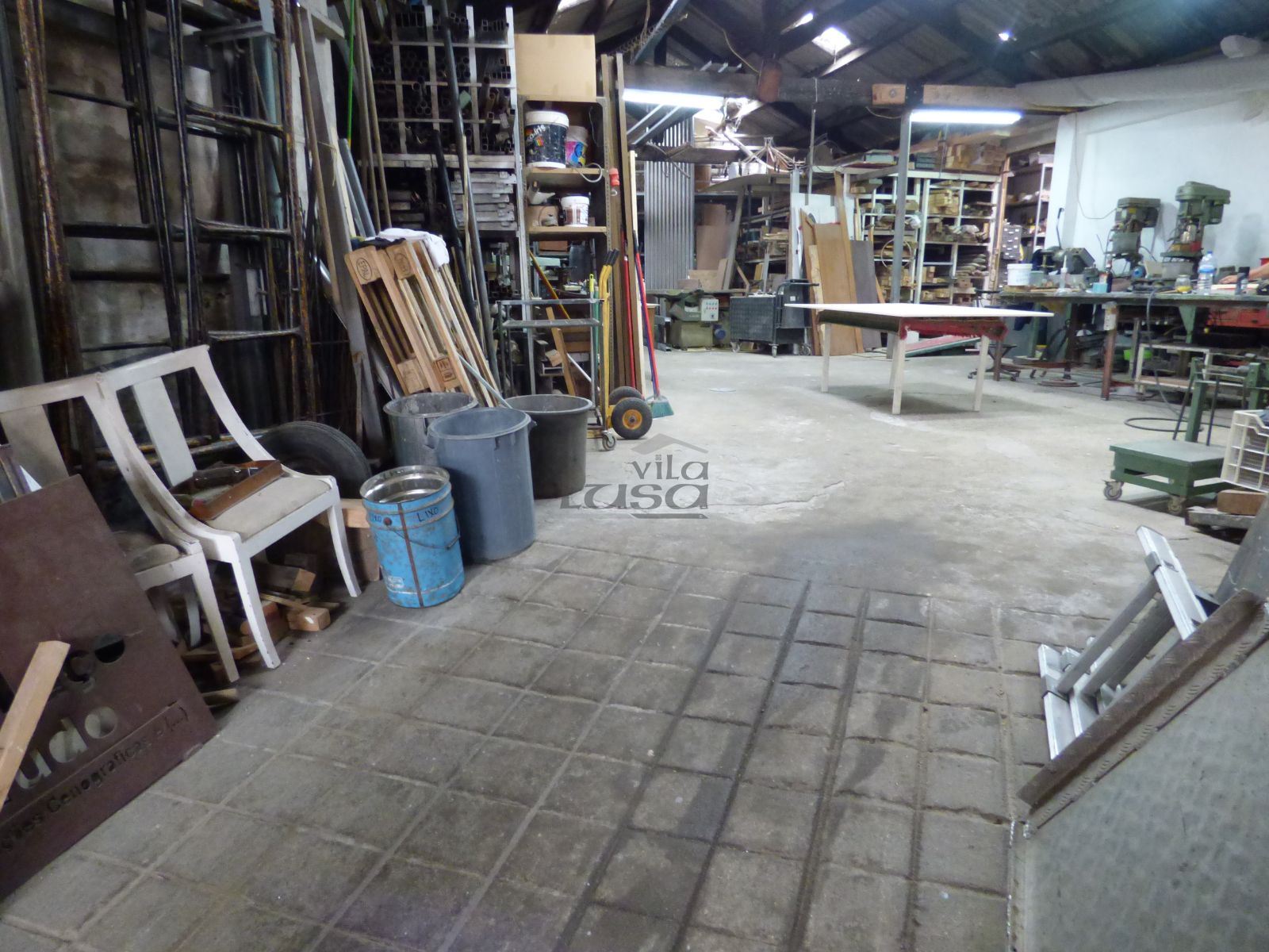 Warehouse for sale in Candal Santa Marinha, Vila Nova de Gaia