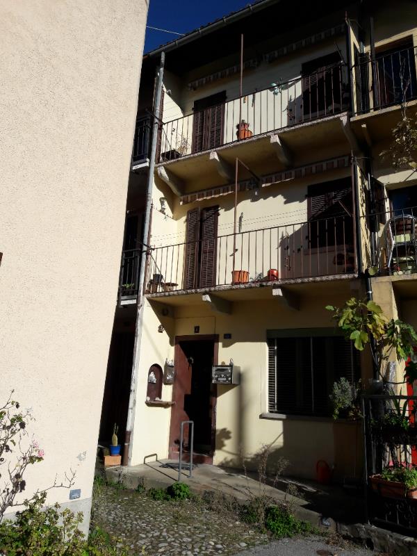 3 room terraced house