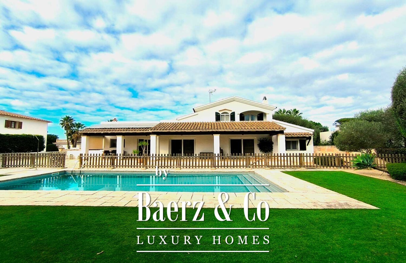 Home for sale, Carrer del Signe Sagitari, 14, 07769 Ciutadella, Illes Balears, Spain (Ciutadella de Menorca, Spain)