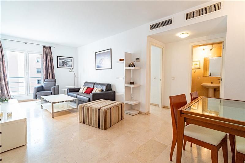 Condo for sale in Municipality of Palma, Spain