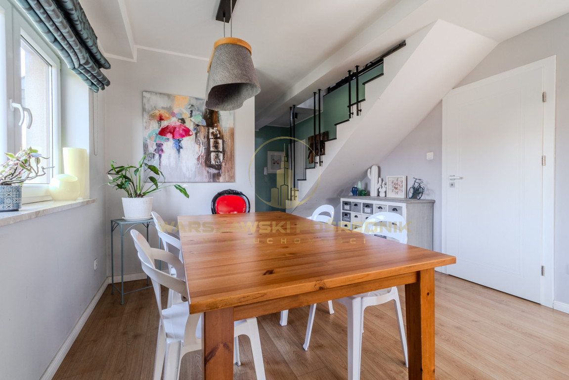 Home for sale, mazowieckie warszawski zachodni (Łomianki, Poland)