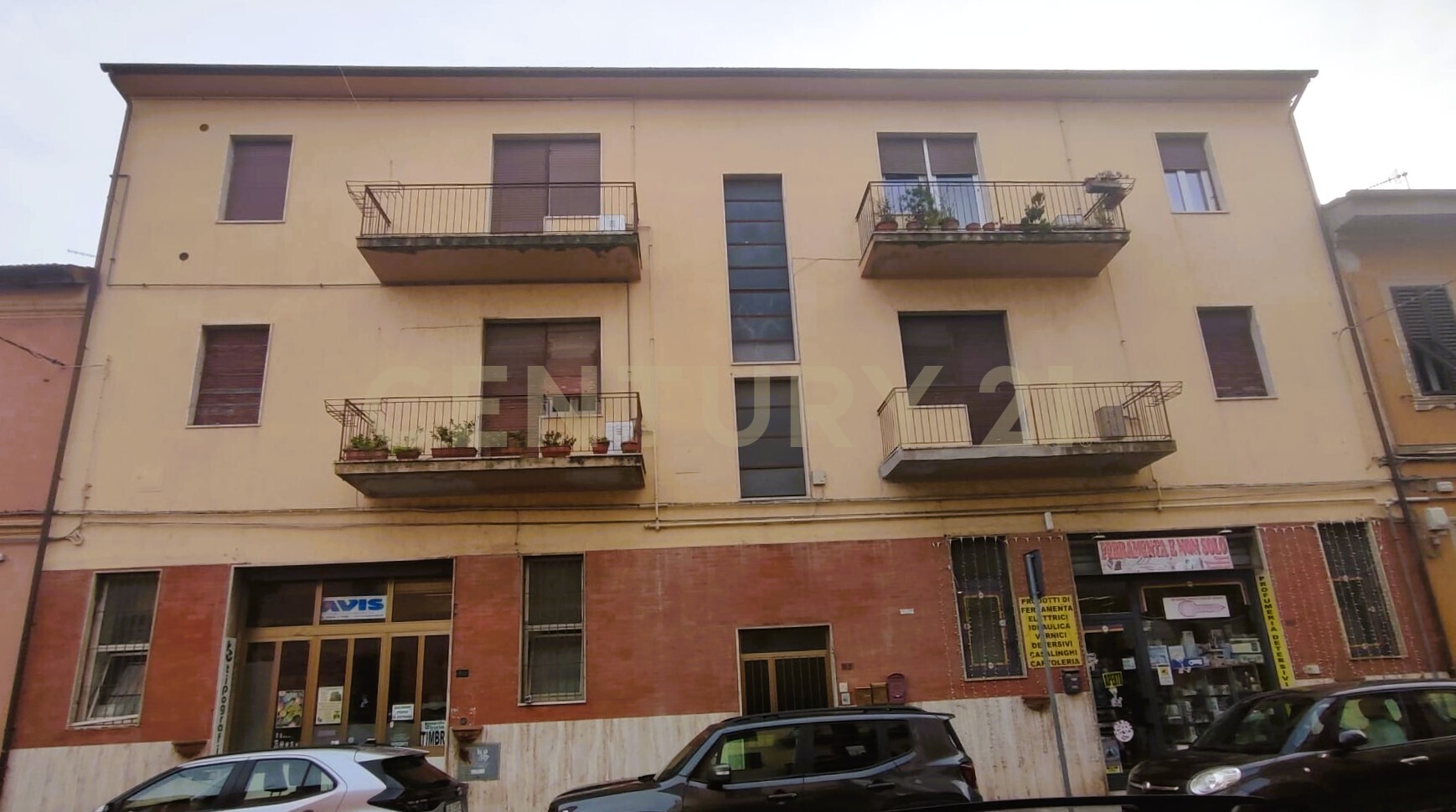 Condo for sale, Via Tripoli, 82 (Grosseto, Italy)