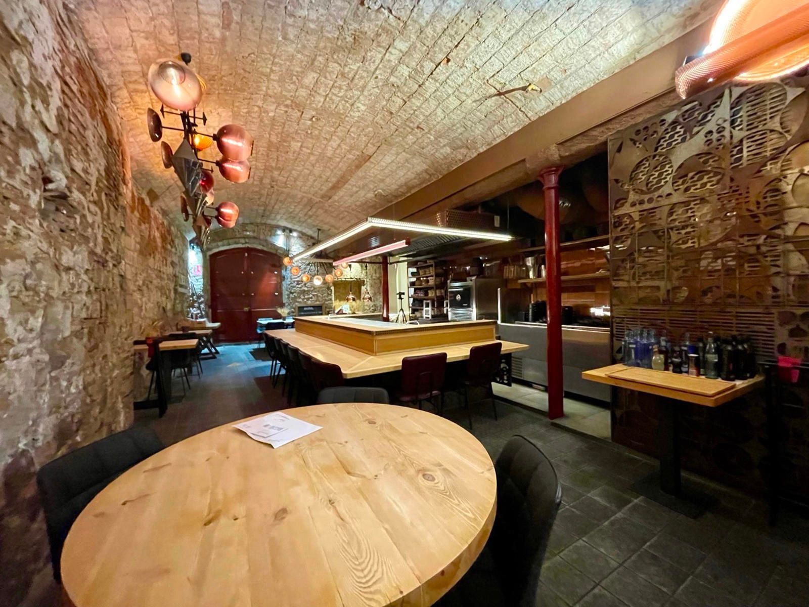 Commercial for sale in Barcelona, Spain