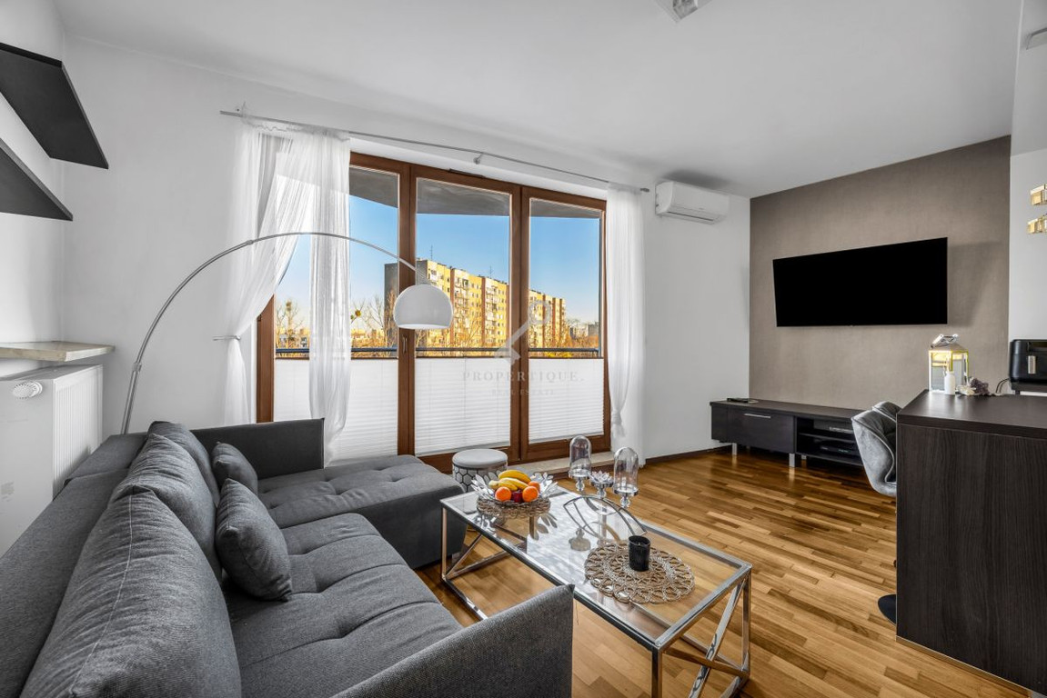 Condo for sale, mazowieckie, Pory (Warsaw, Poland)