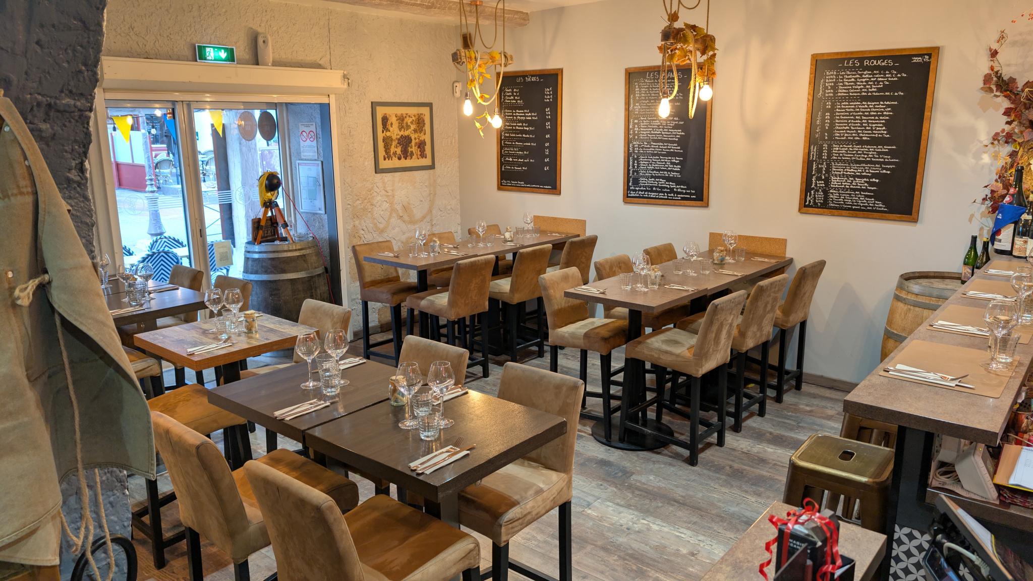 Saint Raphael superb property 4.9 / 5 on google reviews