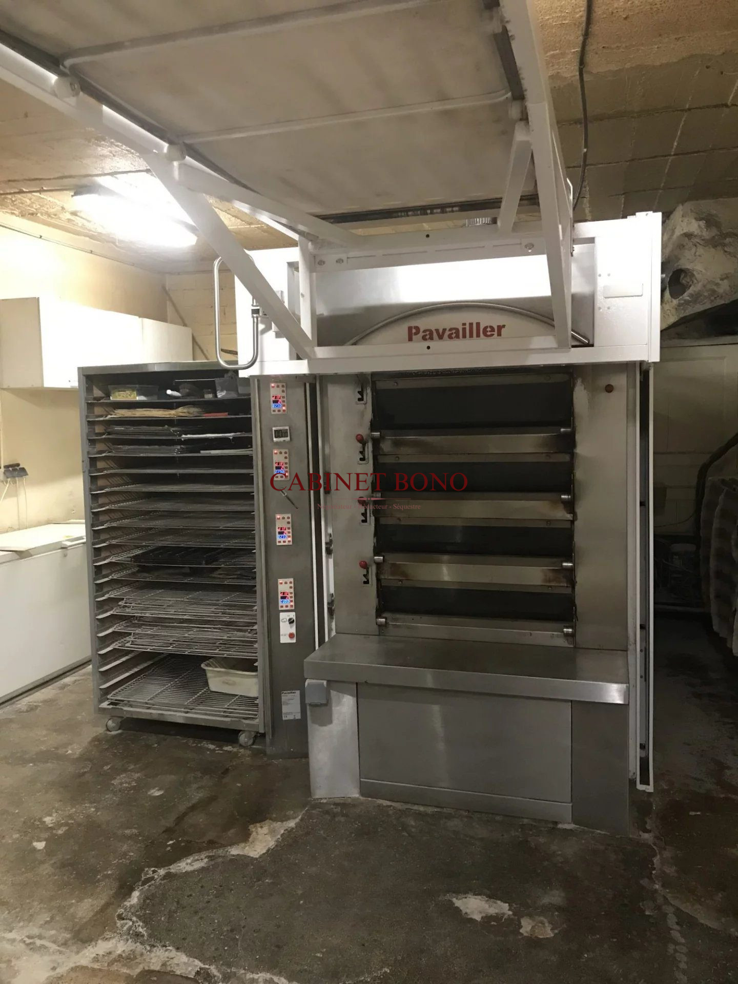 Commercial for sale in Reims, France