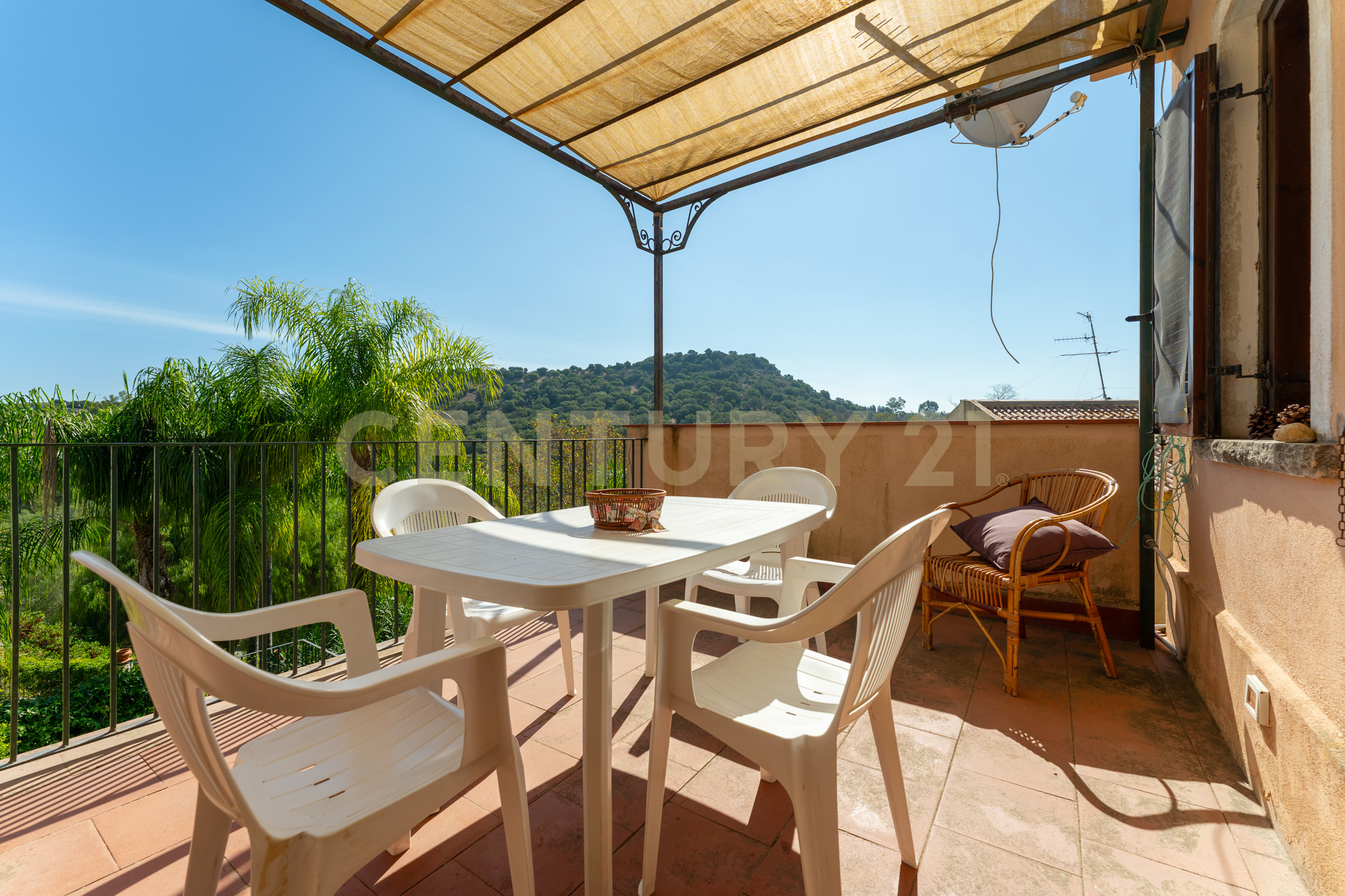 Home for sale, BAIA ARCILE (Augusta, Italy)