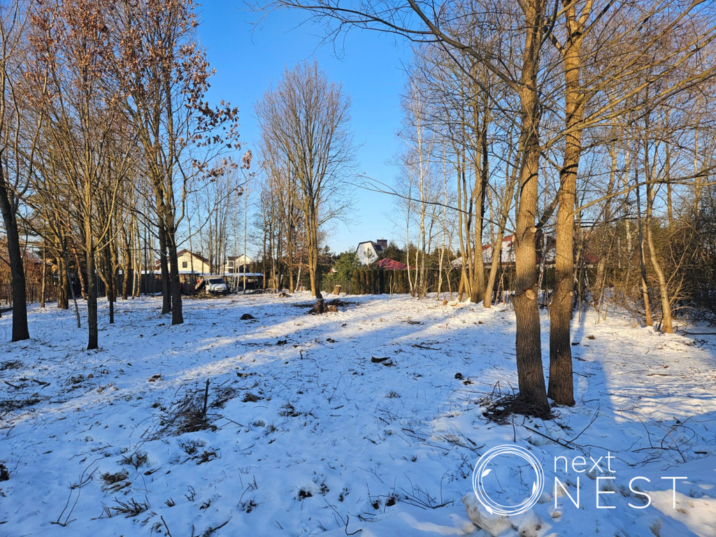 Land Plot for sale, mazowieckie piaseczyński , Spacerowa (Gmina Góra Kalwaria, Poland)