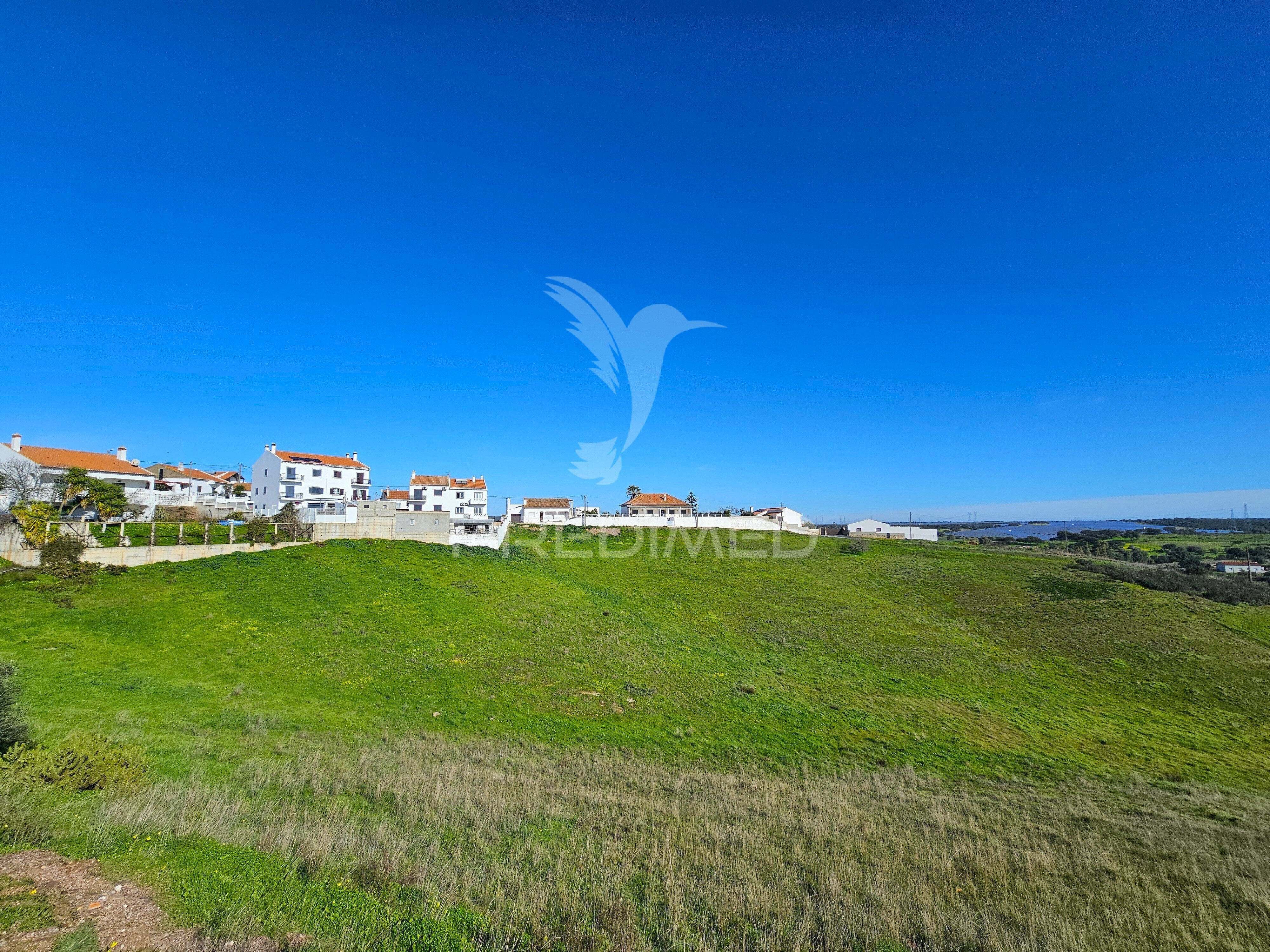 Urban Land with 19,970 m² in Ourique