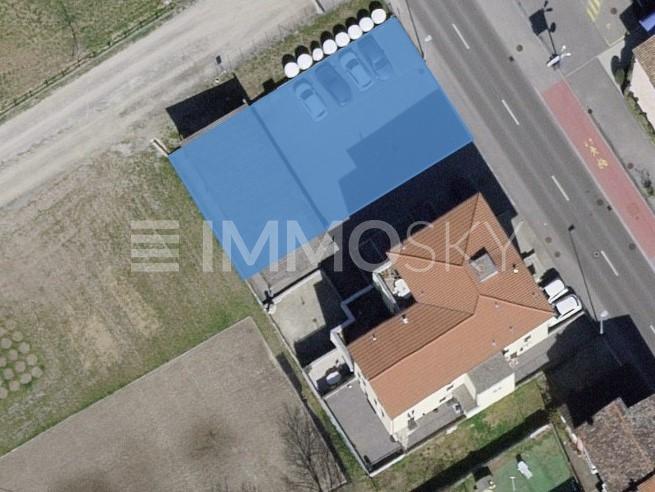 Build me up as you see fit