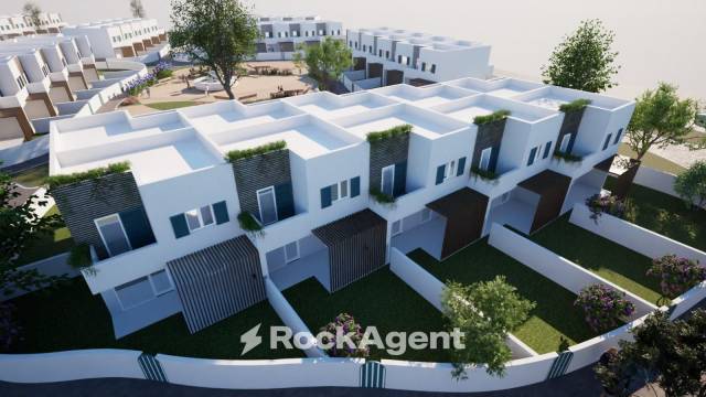 Home for sale, Litoranea (Montalto di Castro, Italy)