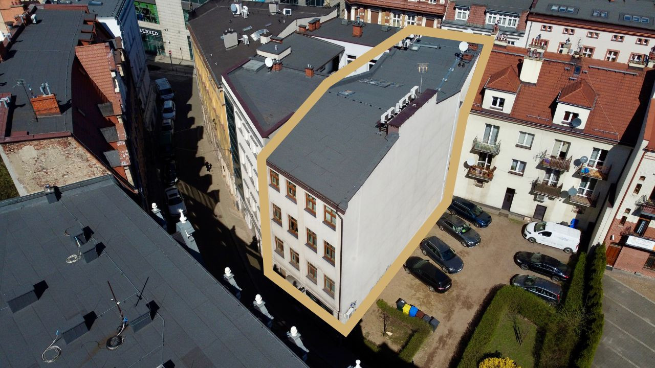 Home for sale, śląskie, Gliwicka (Bytom, Poland)