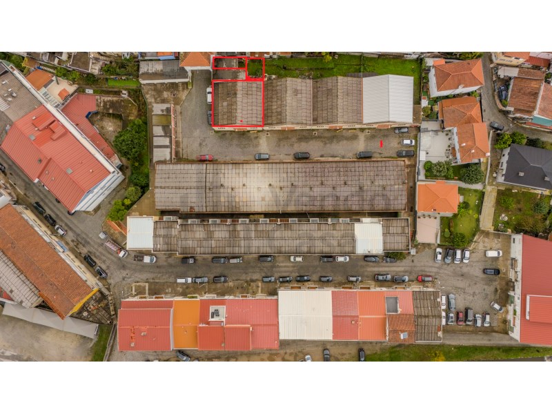 Warehouse for Sale - Braga to Altice Forum