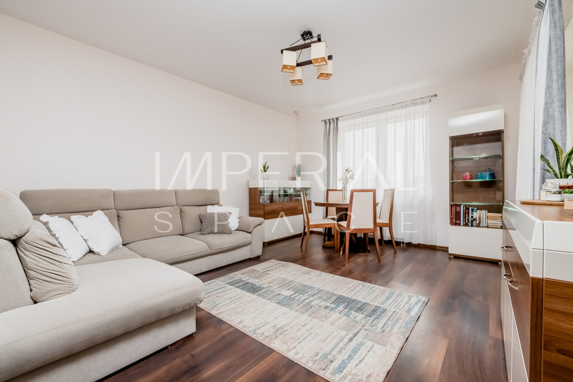Condo for sale, podlaskie, rtm. Witolda Pileckiego (Bialystok, Poland)