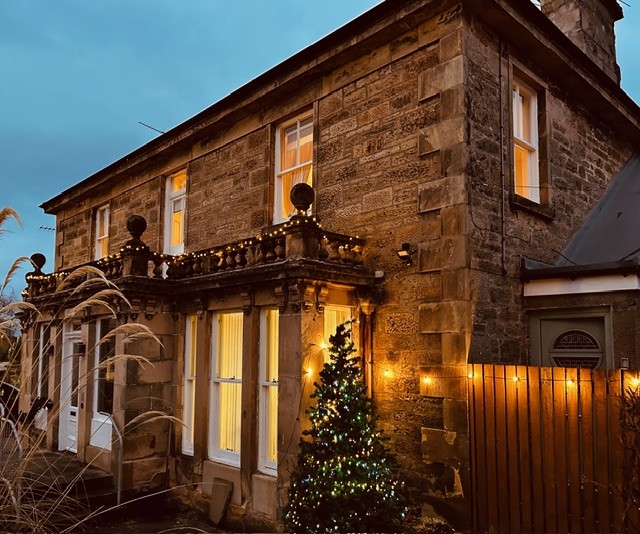 Commercial for sale, 69 South Guildry Street (Elgin, United Kingdom)