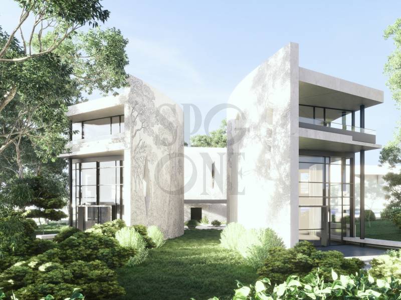 Hauts Crêts 77 — A Unique Opportunity in Cologny