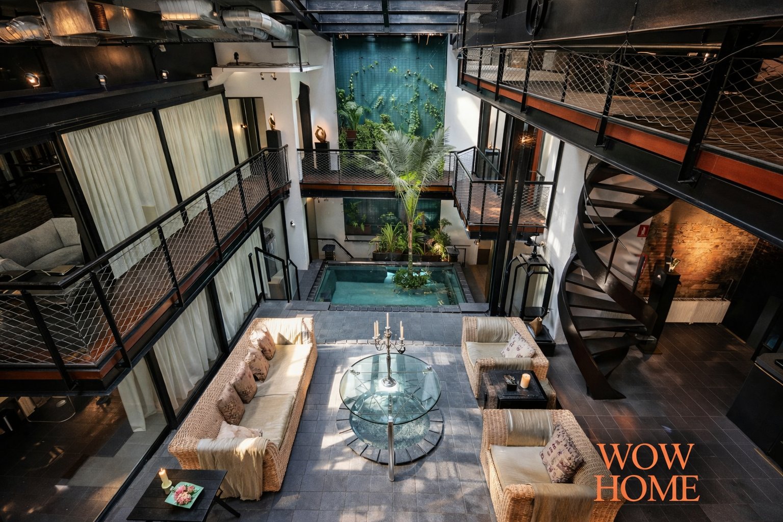 バルセロナで販売用中の531 家 | Properstar