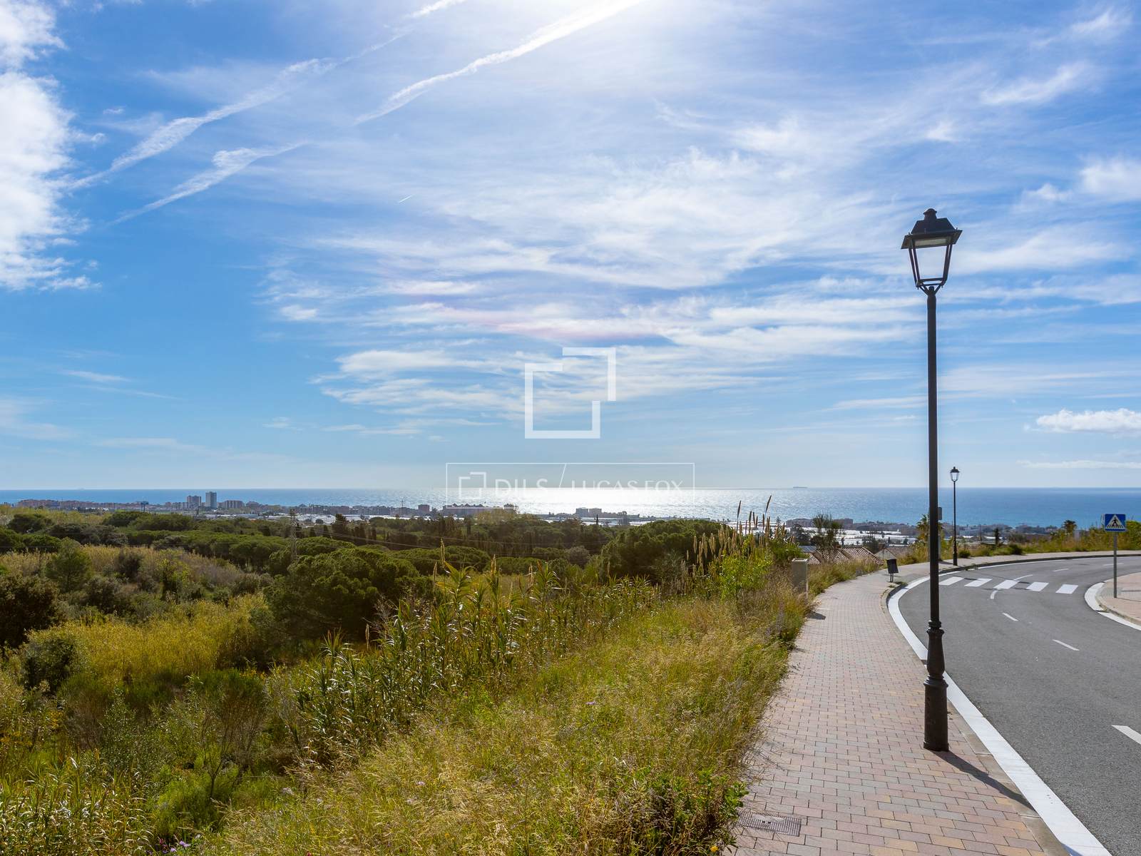 Land Plot for sale in Premià de Dalt, Spain