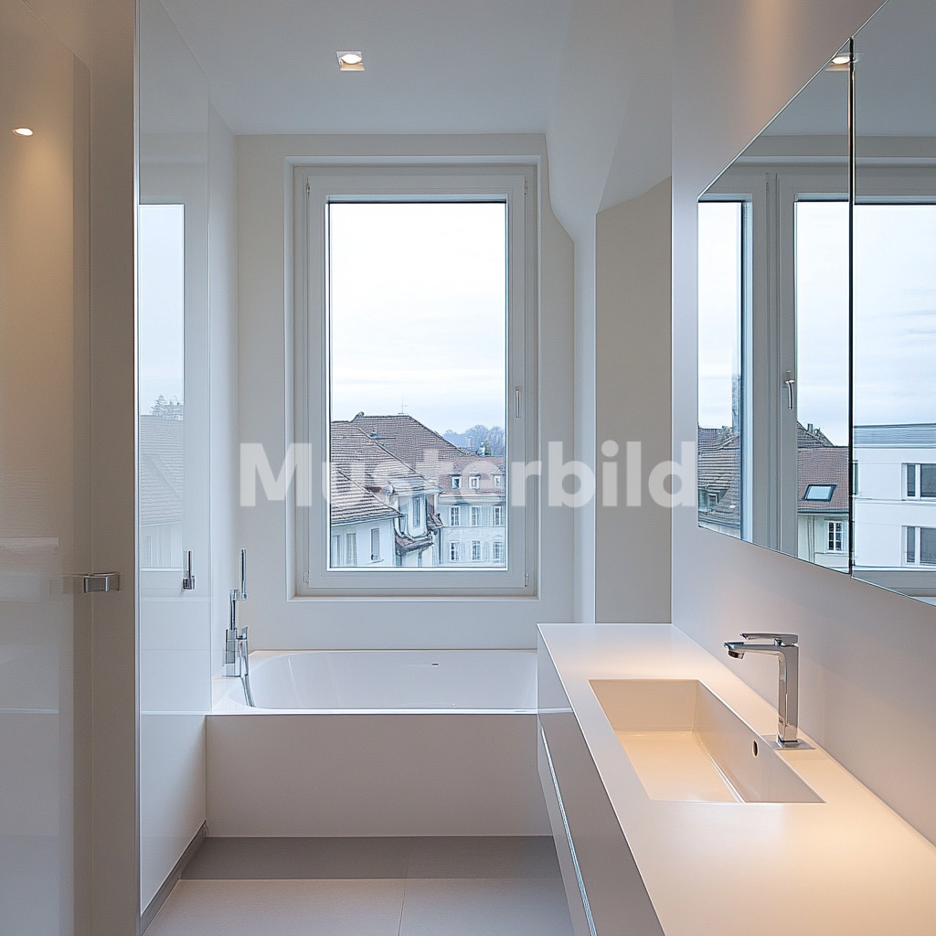 Exchange property: Modernised 3.5-room apartment in Lucerne – A jewel for discerning residents