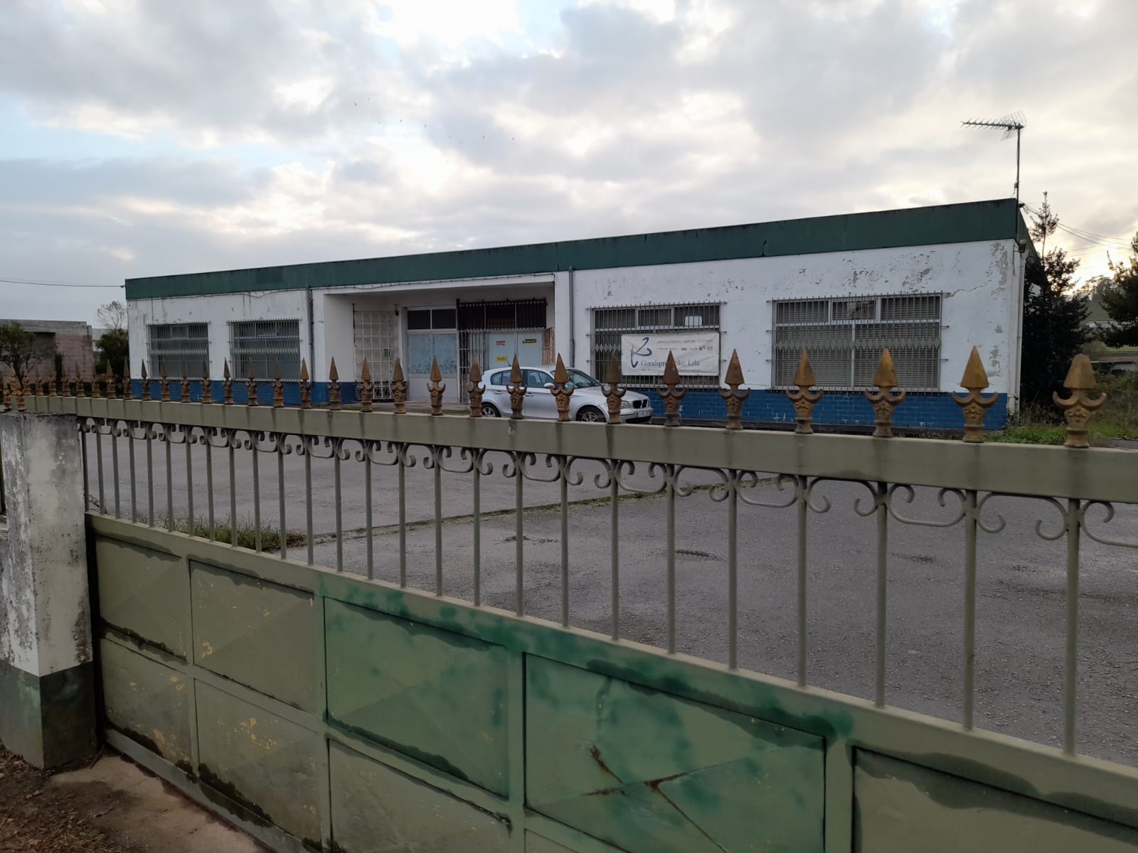 Building for sale, Porto, Póvoa de Varzim, Rates, Portugal (Povoa de Varzim, Portugal)