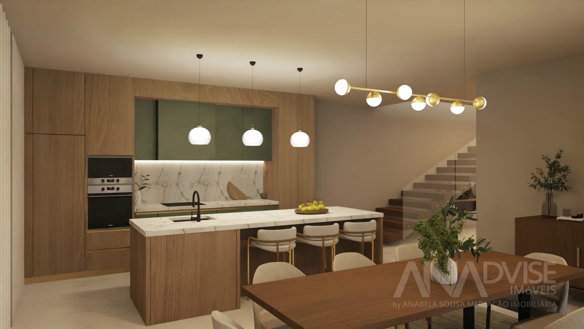 Home for sale, Viseu, Faíl e Vila Chã de Sá, Portugal (Viseu, Portugal)