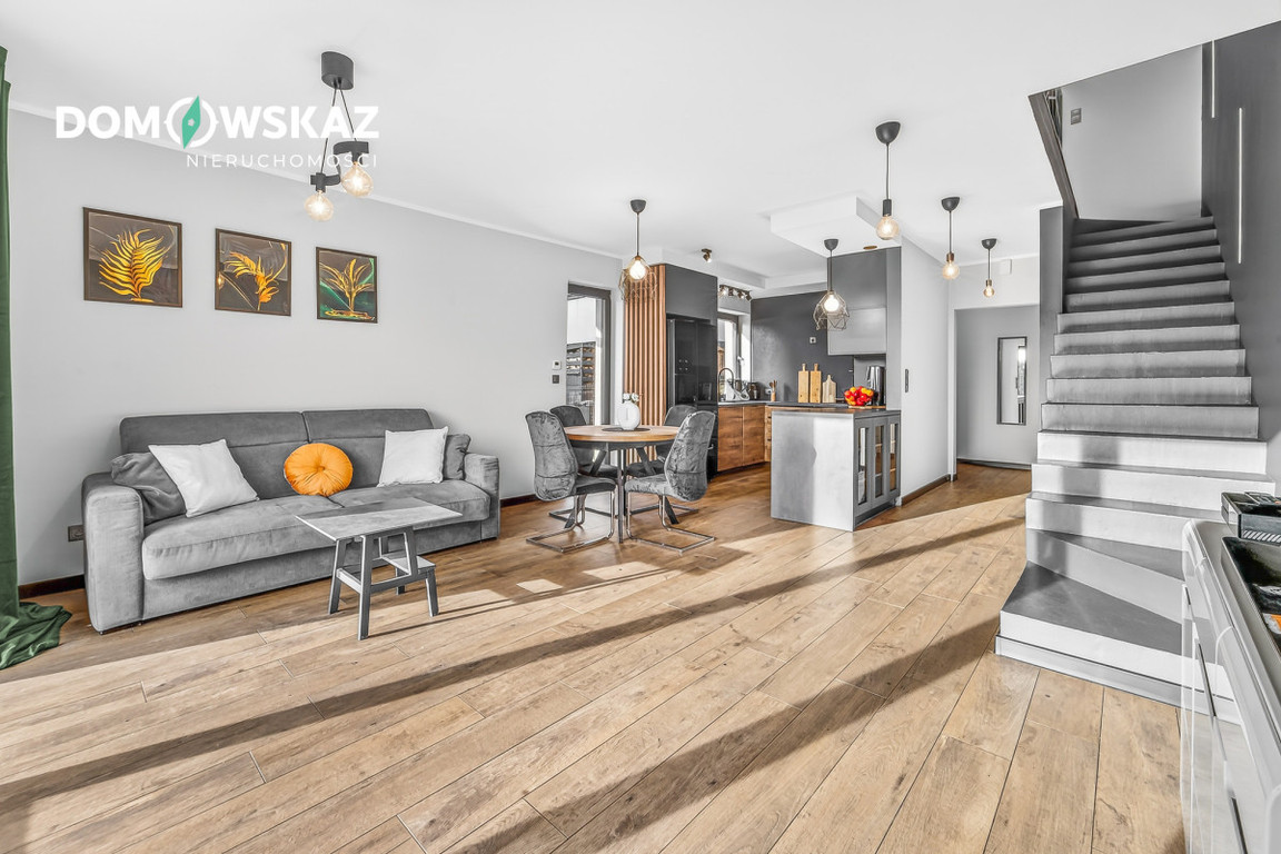 Home for sale, śląskie, Księżycowa (Siemianowice Slaskie, Poland)