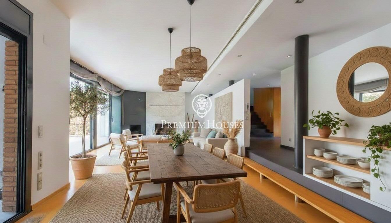 Home for sale in Municipality of Alella, Spain