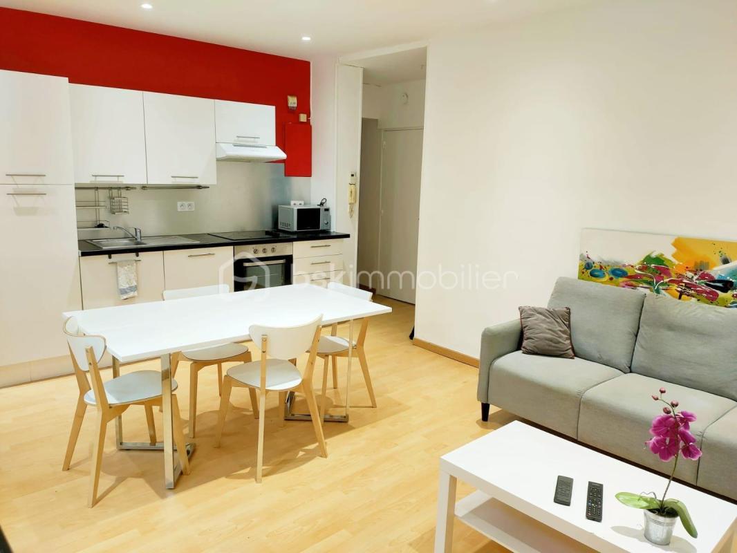 INVESTMENT PROPERTY – CITY CENTRE / PREFECTURE – Le Mans