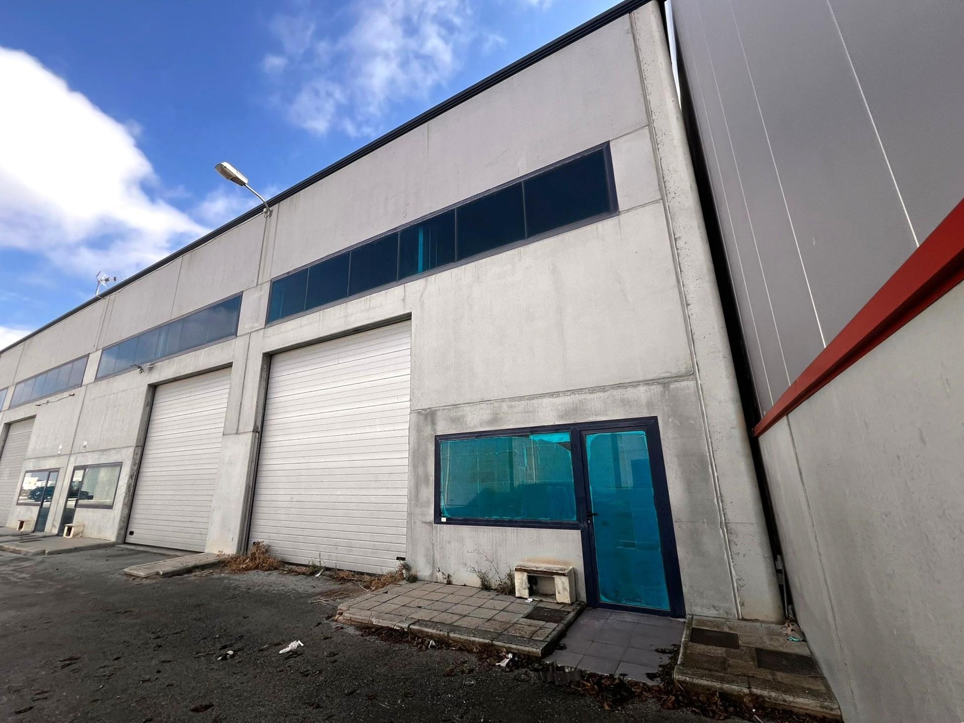 Building for sale in Municipality of Albacete, Spain