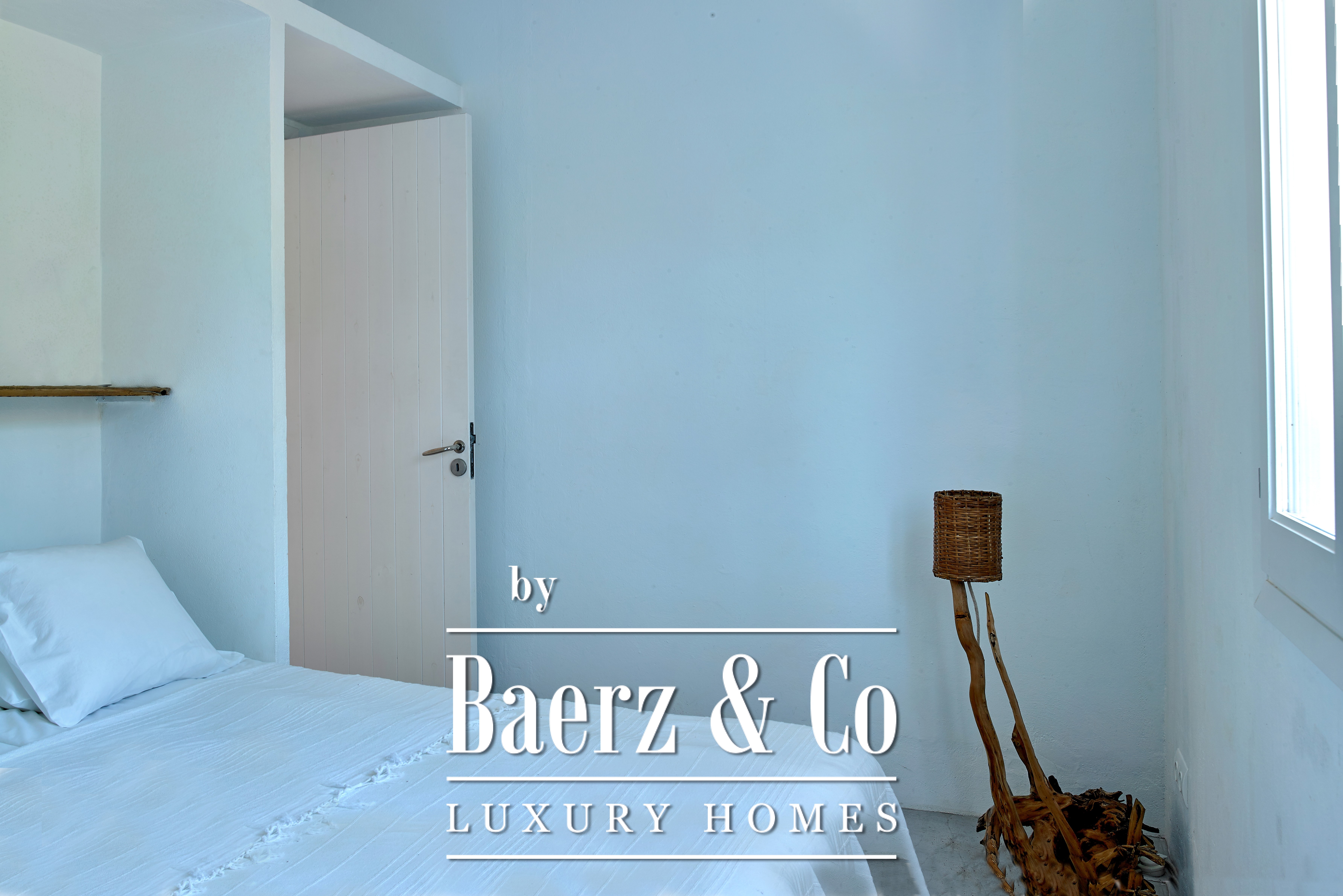 Home for sale, Cala Vedella,2 (Sant Josep de sa Talaia, Spain)