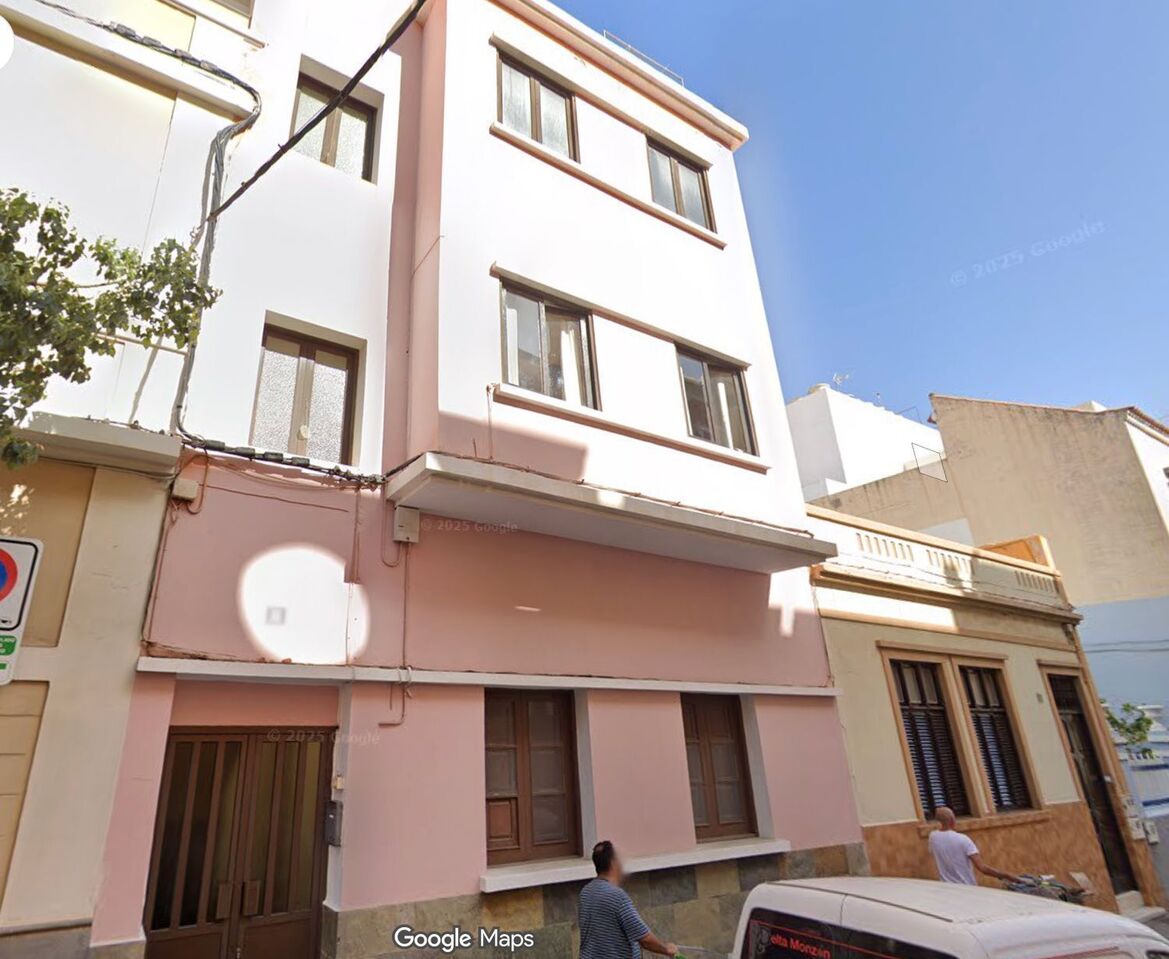 Building for sale, Las Palmas de Gran Canaria, Las Palmas