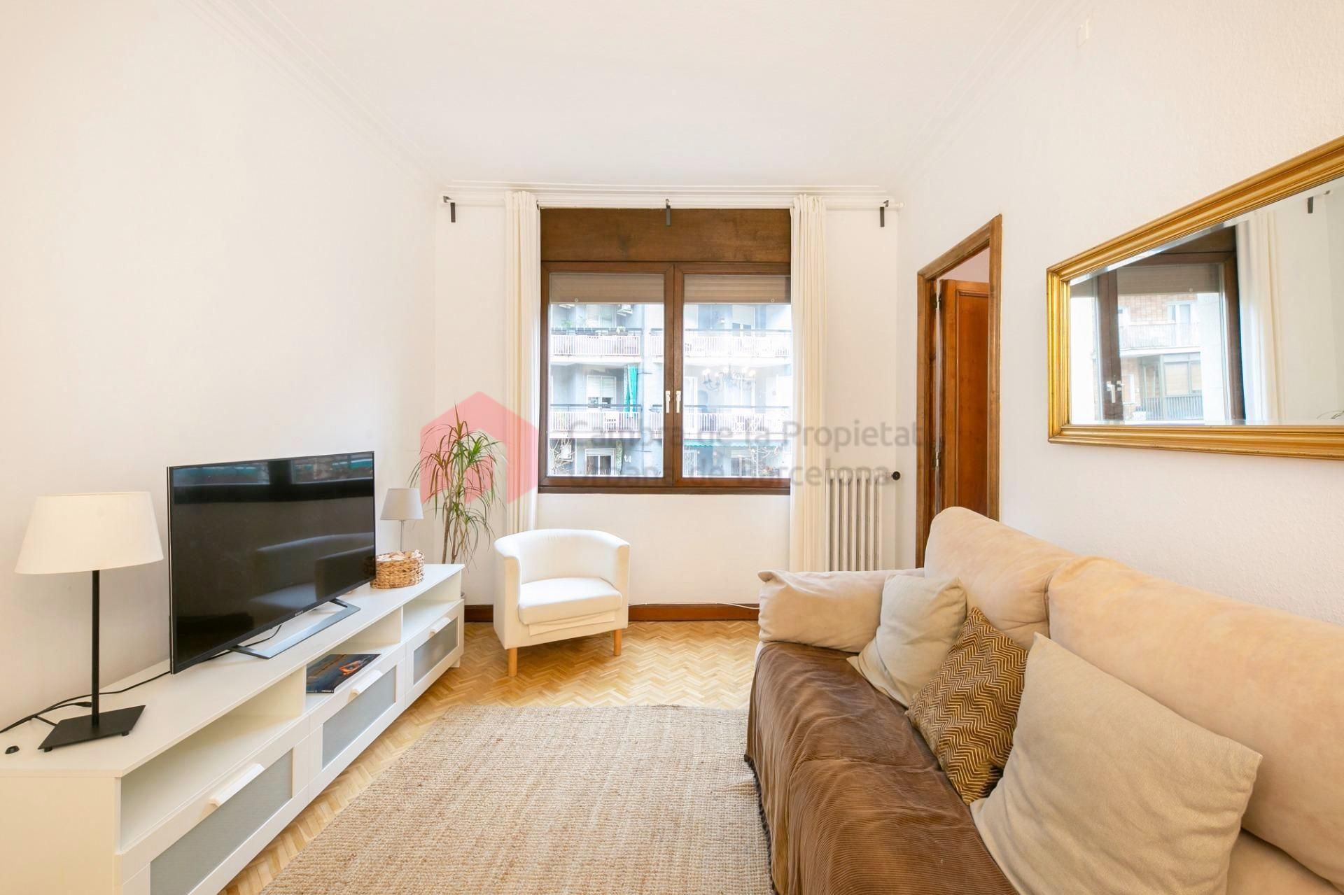 Condo for sale in Barcelona, Spain