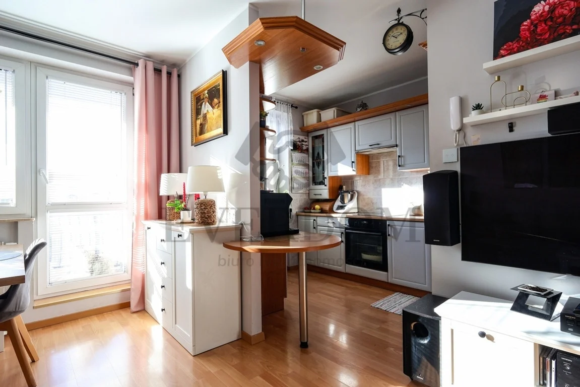 Condo for sale, pomorskie wejherowski (Reda, Poland)