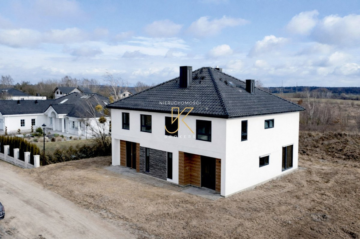 Home for sale, zachodniopomorskie gryfiński , Herberta (Gryfino, Poland)