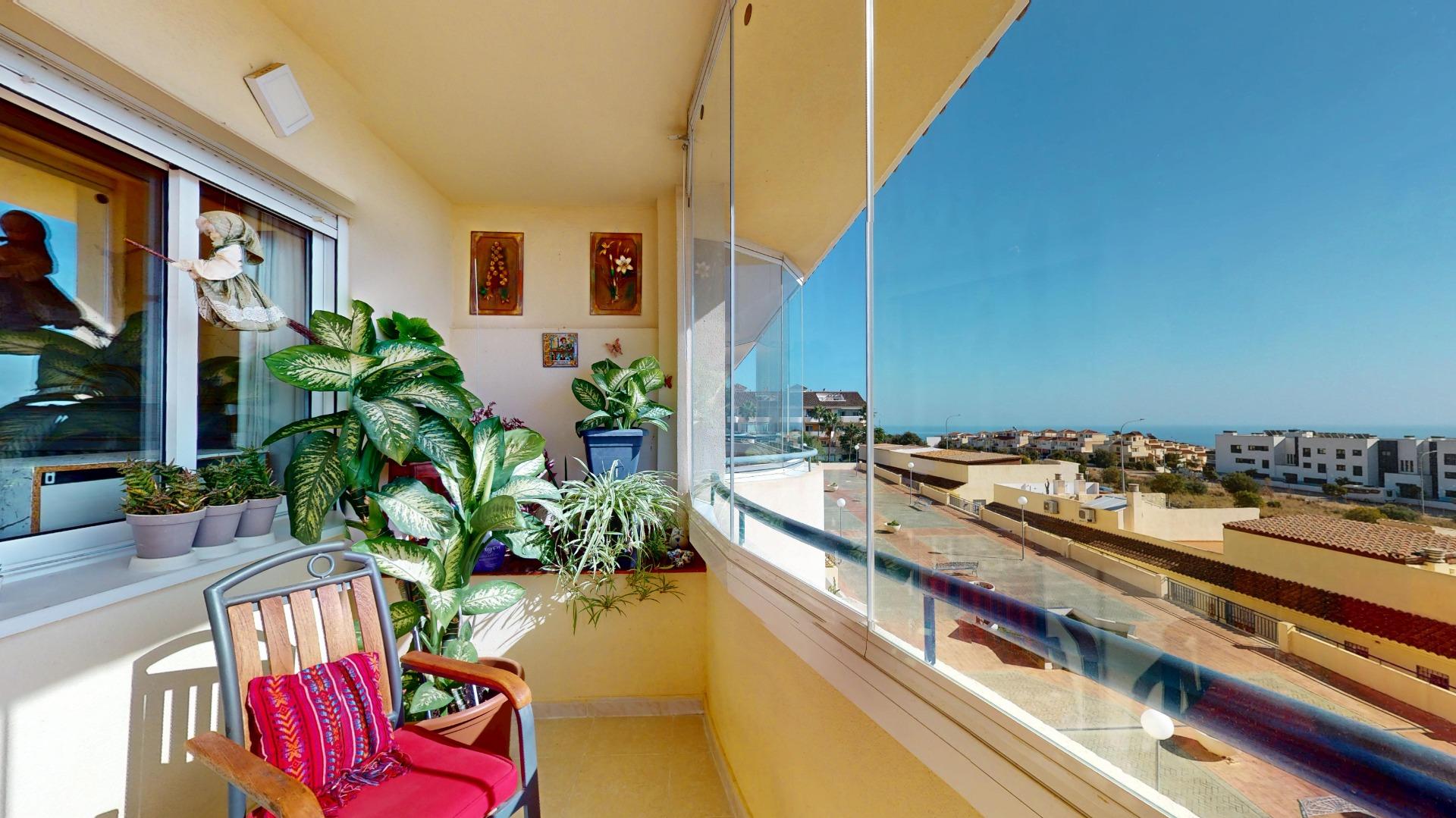 Condo for sale in Municipality of Benalmádena, Spain