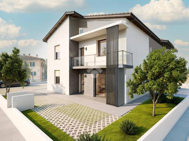 Condo for sale, Via Eulero, 24 (Cesenatico, Italy)