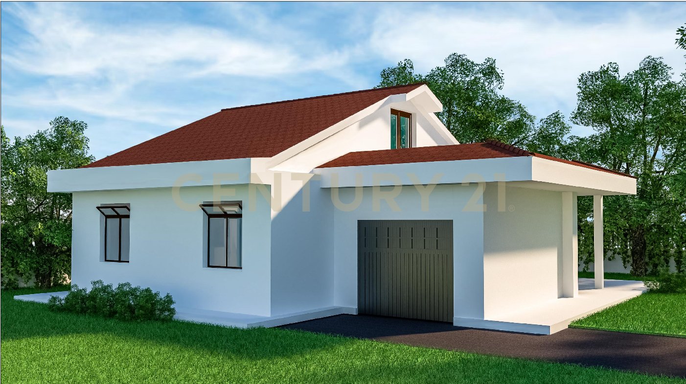 Home for sale, Via Scuderi, 5F (Viagrande, Italy)