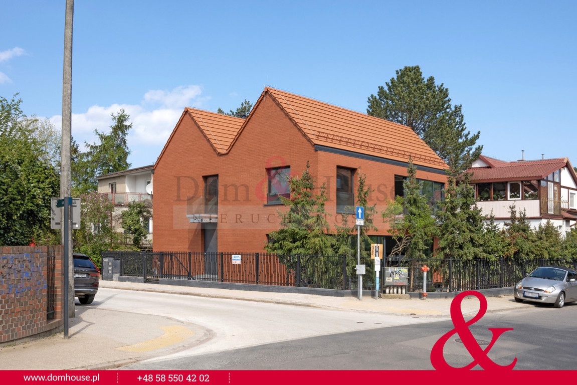 Home for sale, pomorskie, Polna (Sopot, Poland)