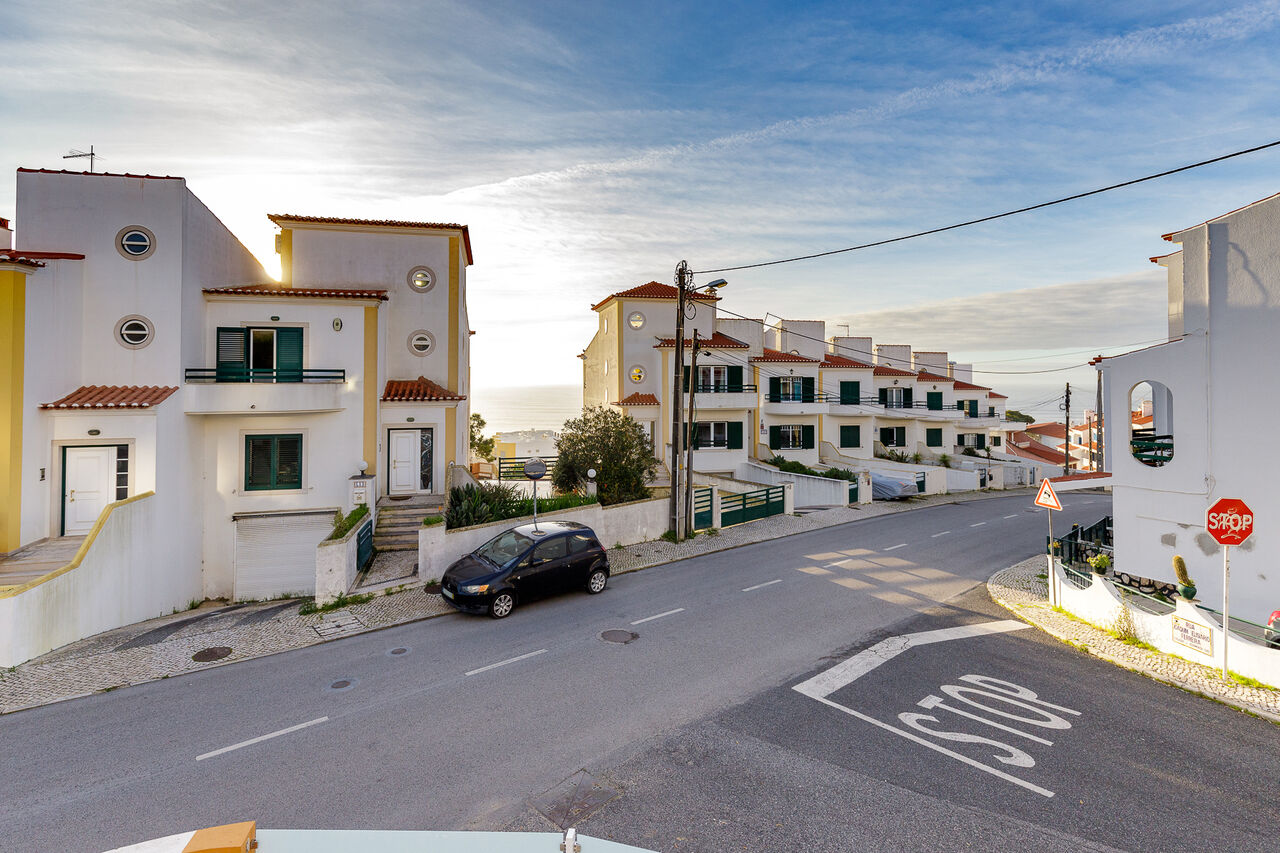 House 4 Bedrooms - Ericeira, A Casa das Casas