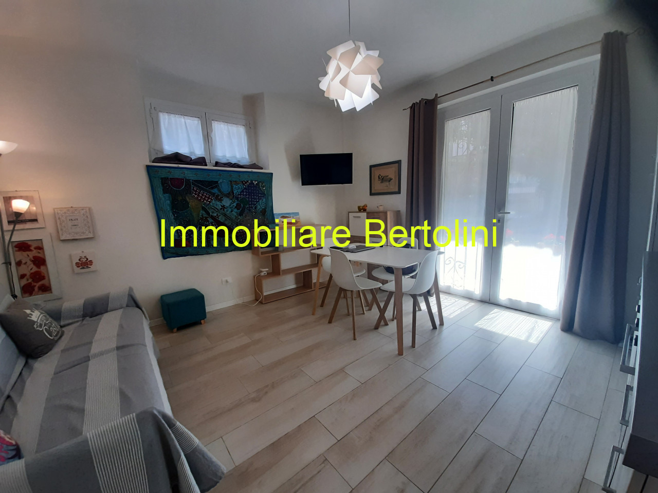 Condo for sale in Sanremo, Italy