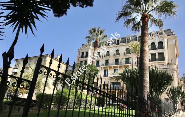 Condo for sale, Via Romana (Bordighera, Italy)