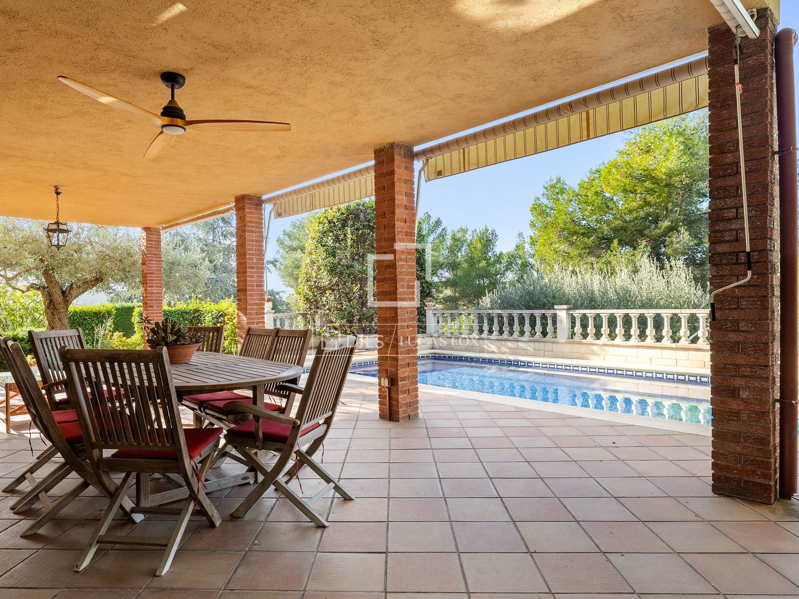 Home for sale in Tarragona, Spain