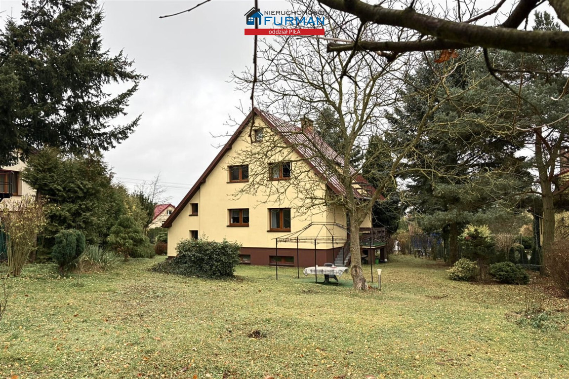 Home for sale, wielkopolskie pilski (Pila, Poland)