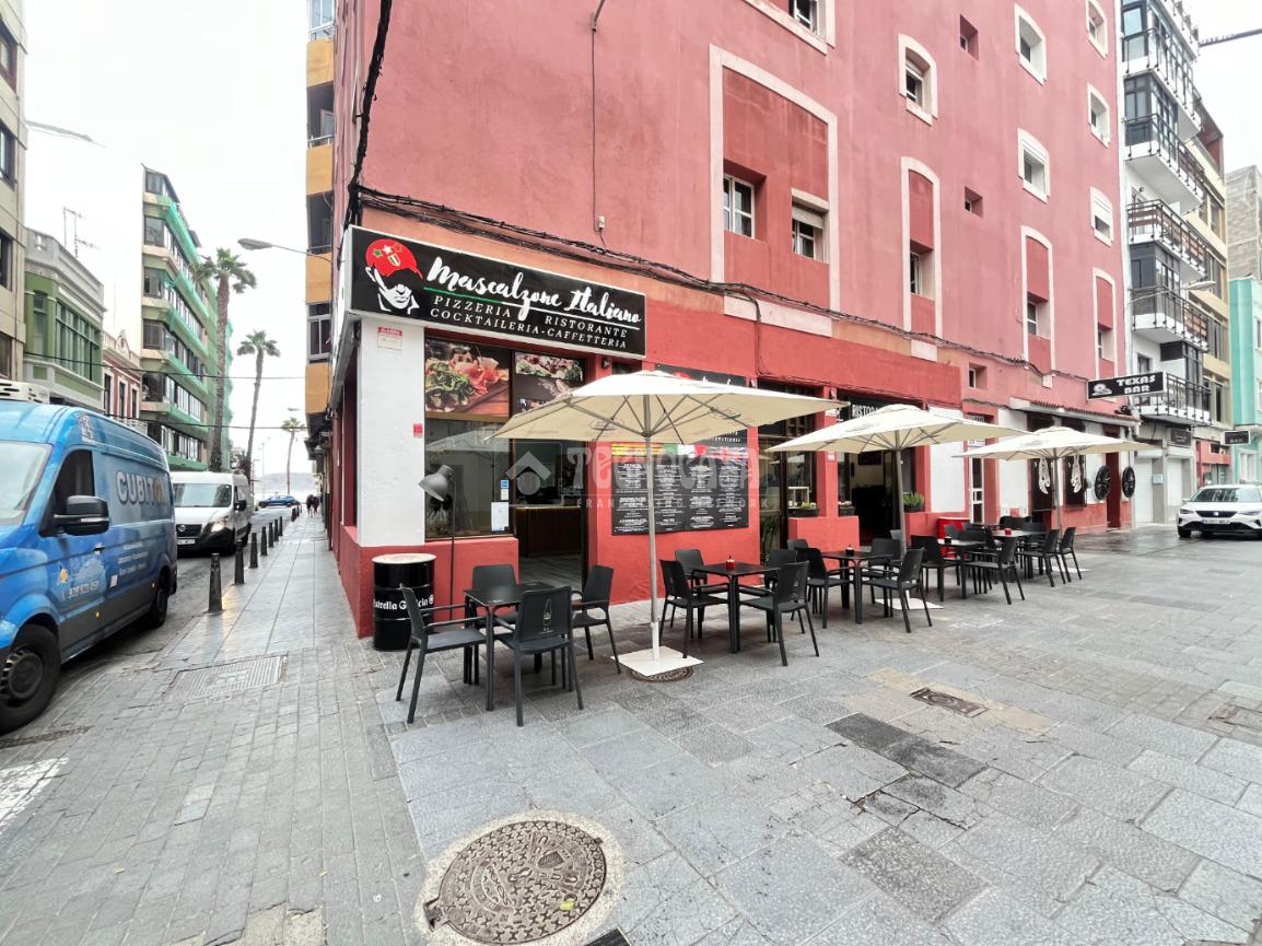 Building for sale in Las Palmas de Gran Canaria, Spain