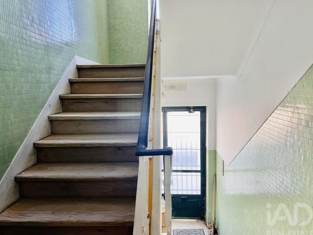 Building in União de Freguesias da Cidade de Santarém