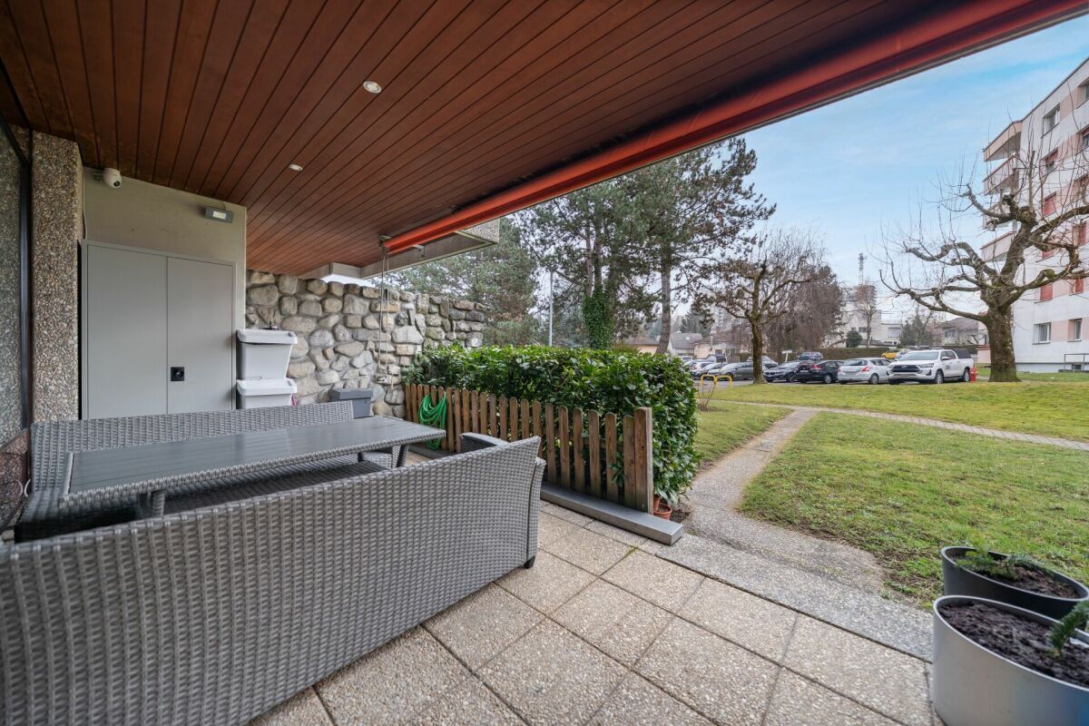 5.5 Rooms on the ground floor