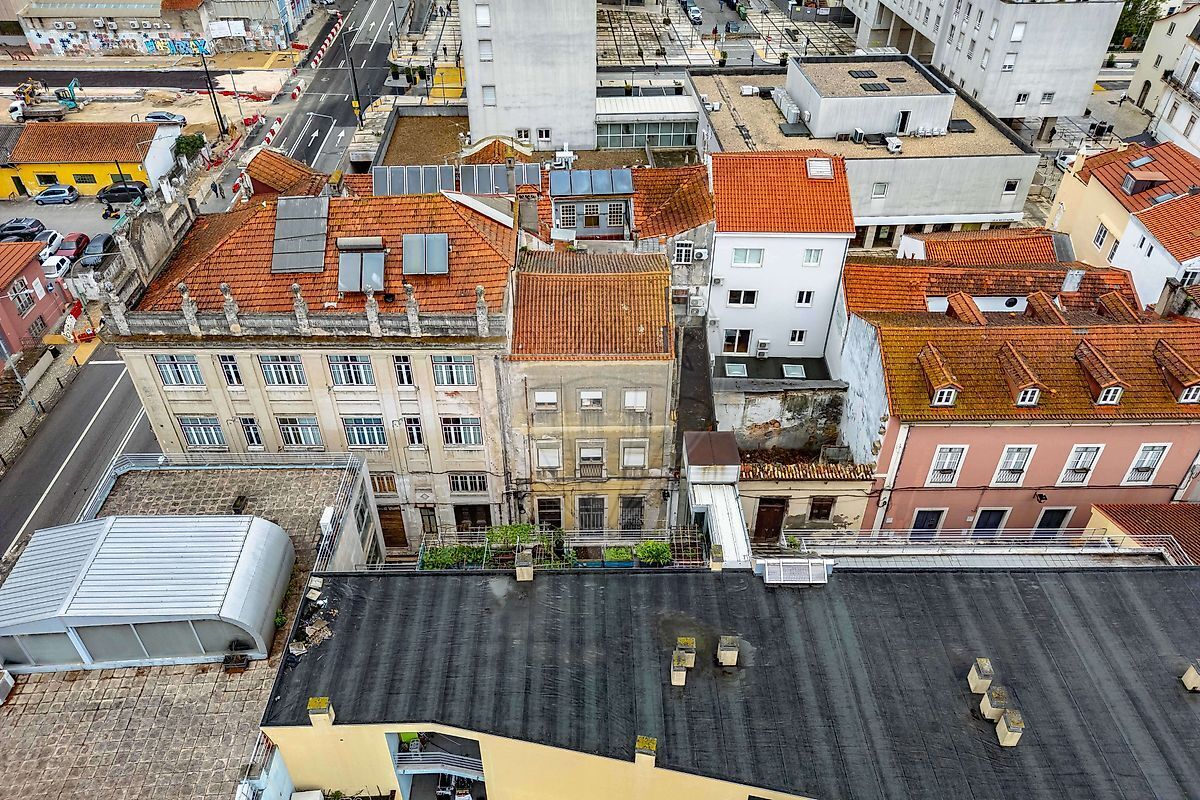 Building for sale in Coimbra
