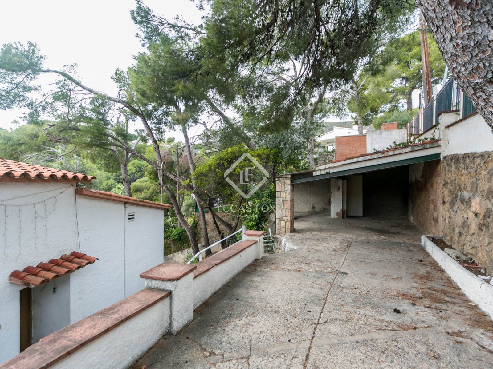 Home for sale in Castelldefels, Spain